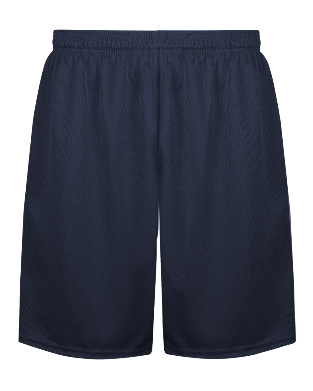 C2 Mock Mesh Youth Short