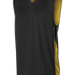 Adult Single Ply Reversible Jersey