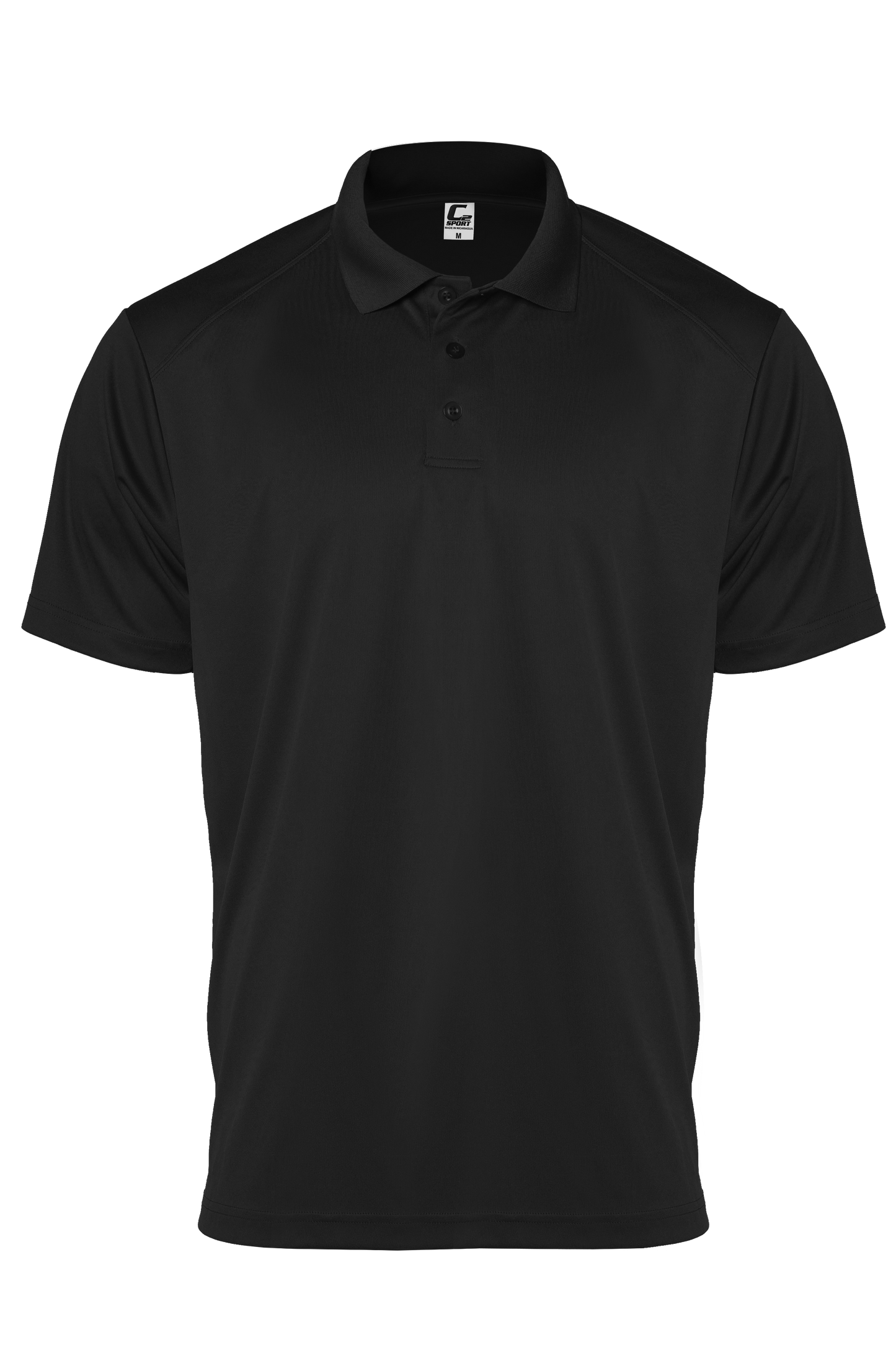 C2 Utility Youth Polo