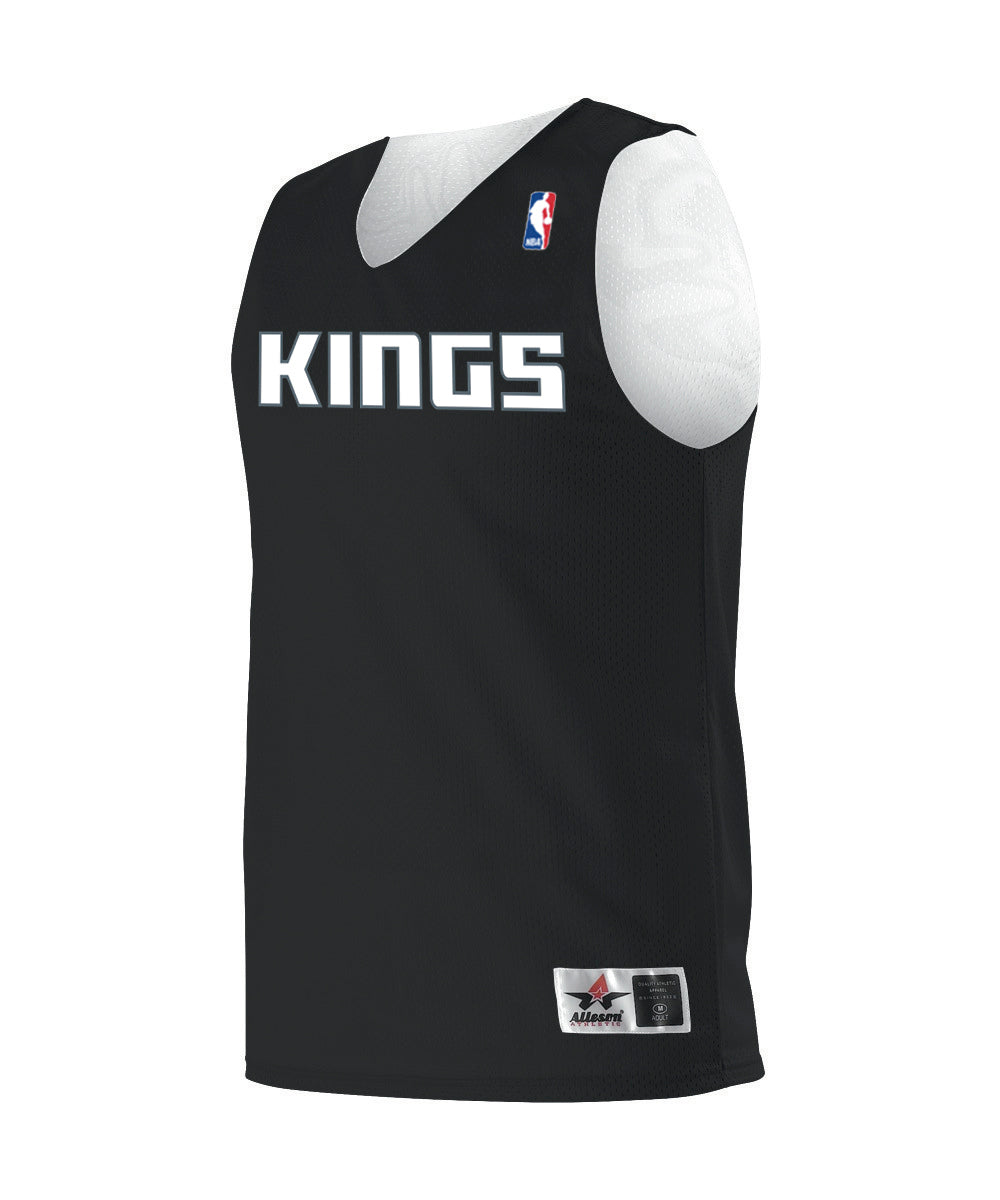 Youth NBA  Logo'd Reversible Jersey