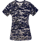 Digital Women's V-Neck Tee