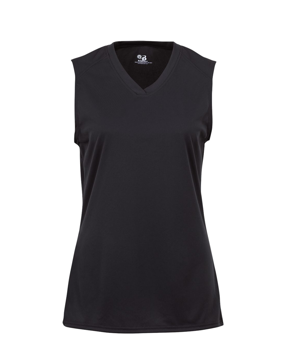 B-Core Girls' Sleeveless Tee