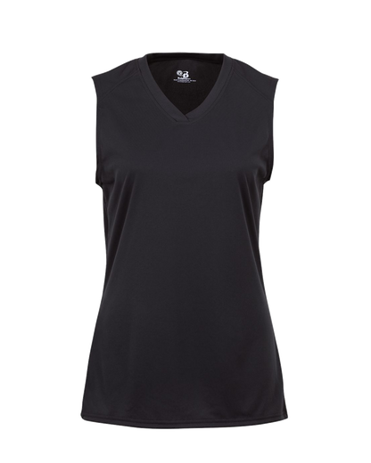 B-Core Girls' Sleeveless Tee