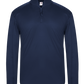 1/4 Zip Lightweight Pullover