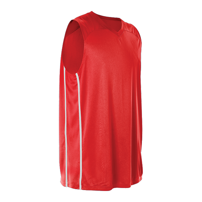 Mens Basketball Jersey