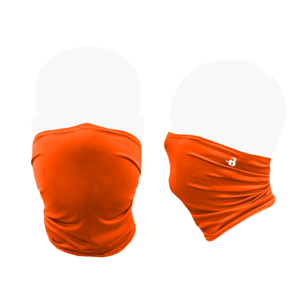 Performance Activity Mask