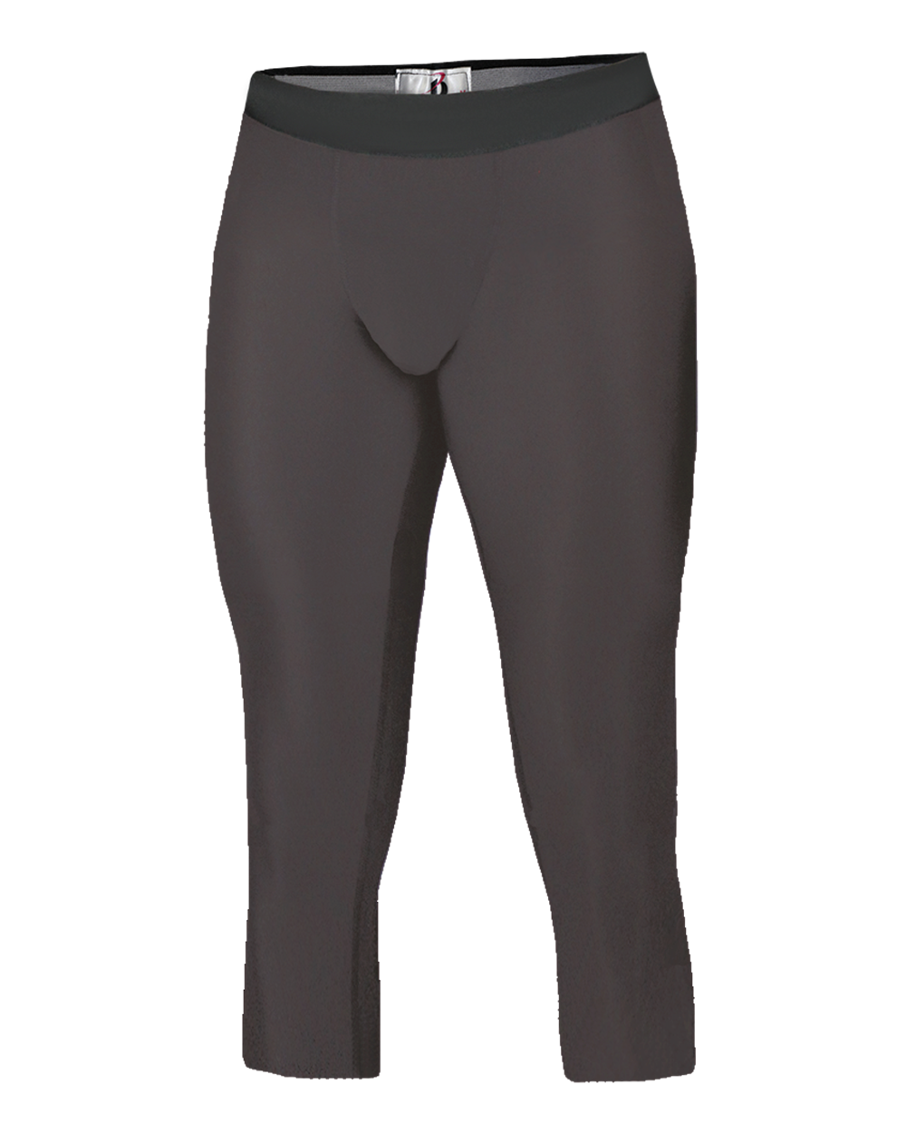 Calf Length Tight
