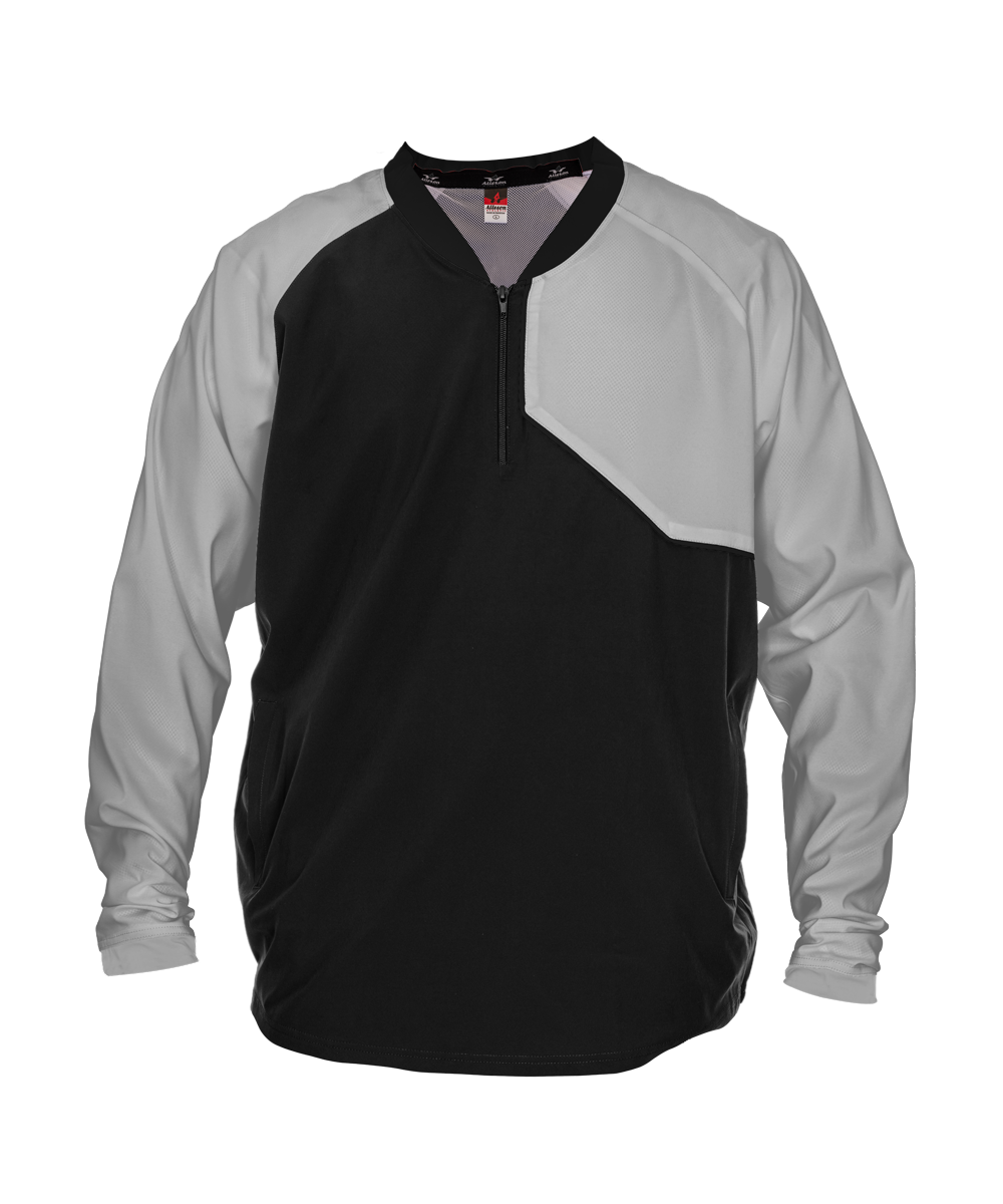Youth Field Batters Jacket