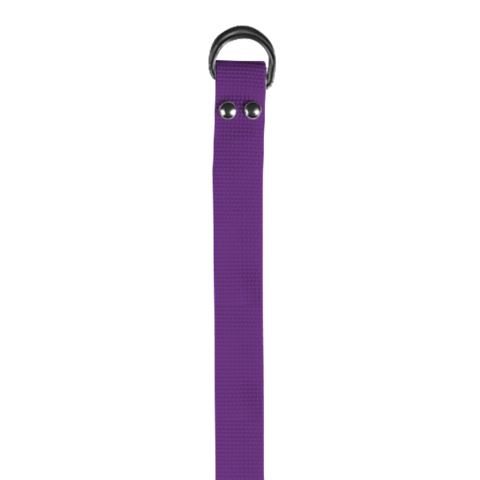 Football Belt 1" Width