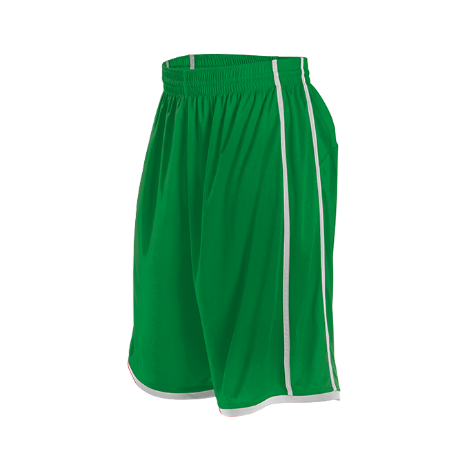 Youth Basketball Short