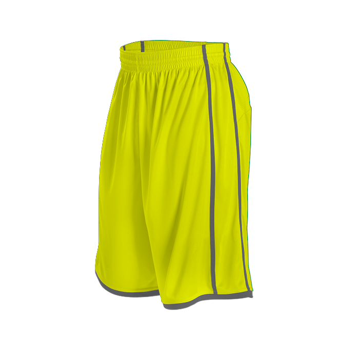 Youth Basketball Short