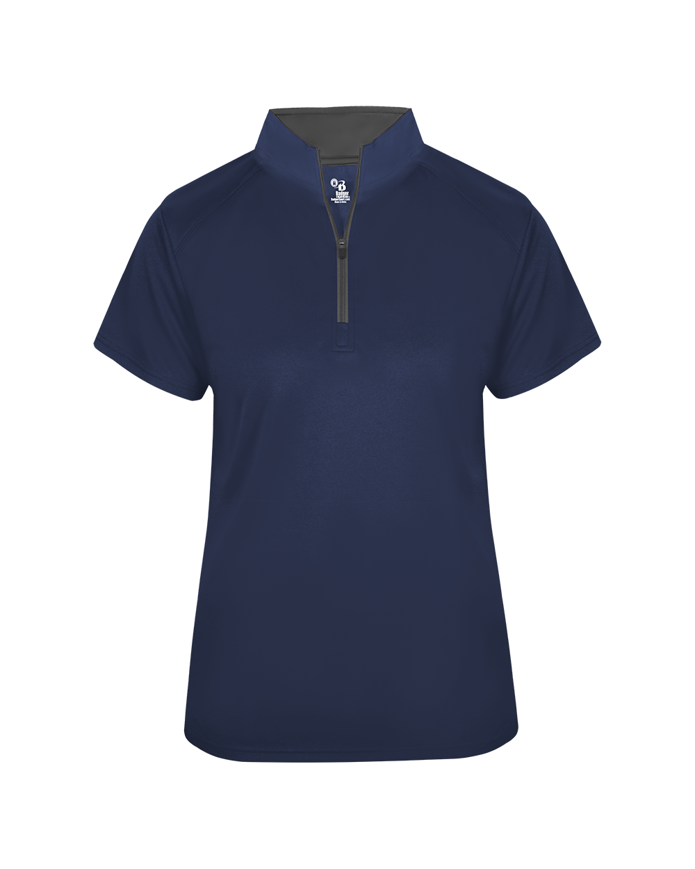 B-Core S/S Women's 1/4 Zip