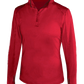 1/4 Zip Women's Lightweight Pullover