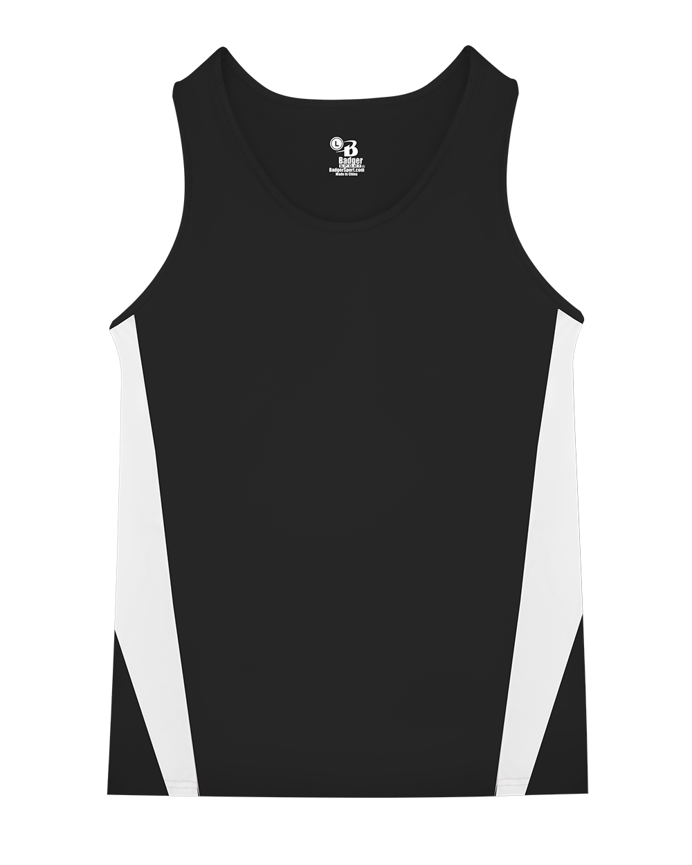 Stride Youth Singlet