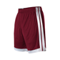 Womens Single Ply Basketball Short