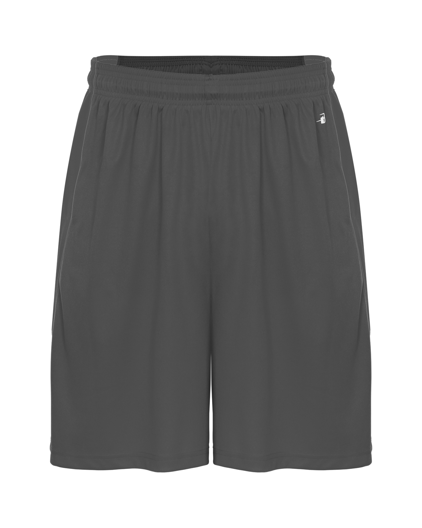 Sweatless Short