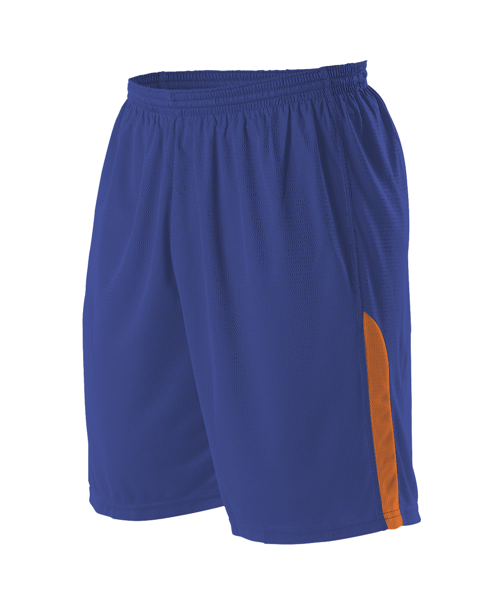 Youth NBA Blank Game Short