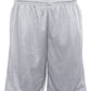 Mesh Pocketed Short