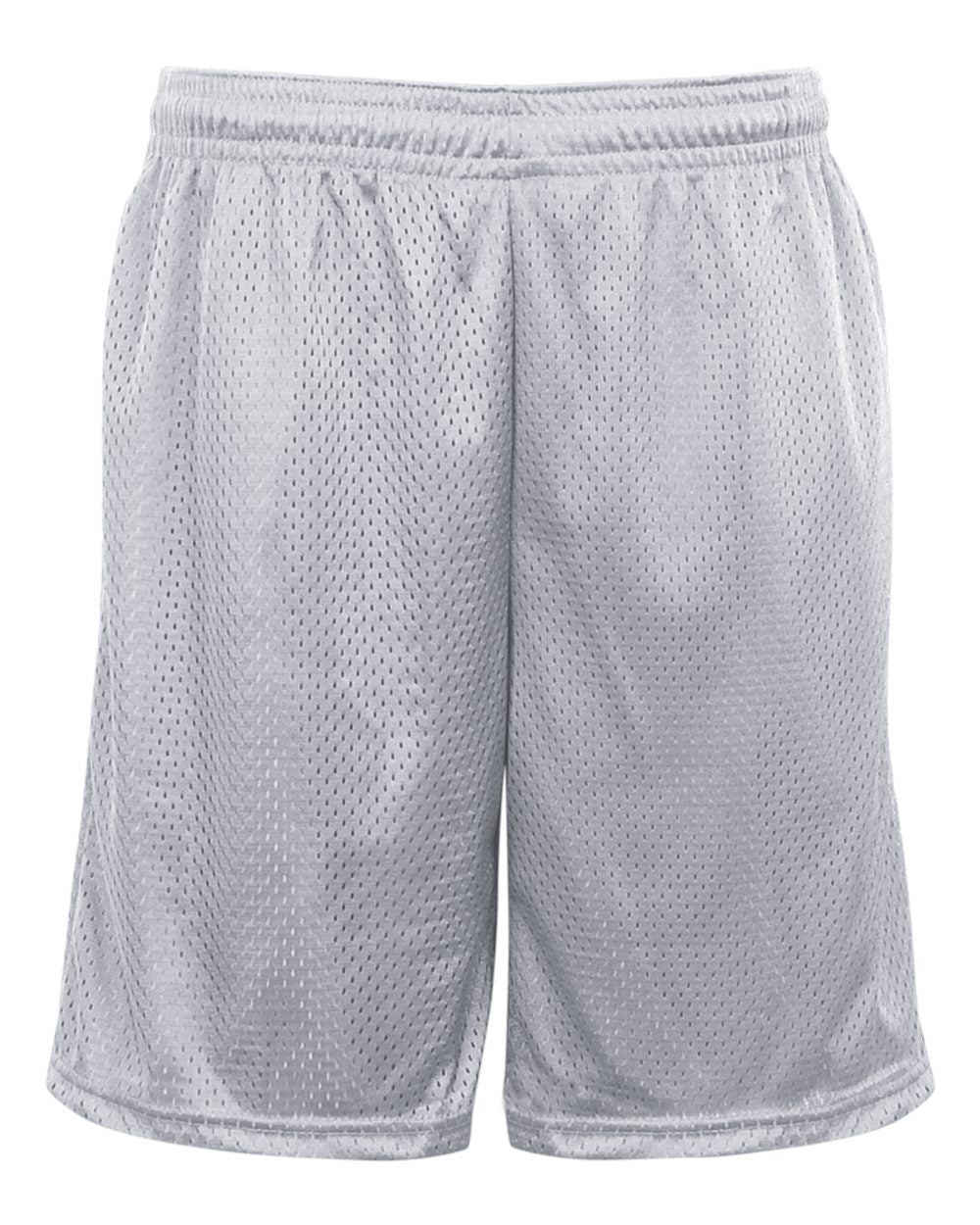 Mesh Pocketed Short