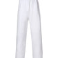 Open Bottom Fleece Pant
