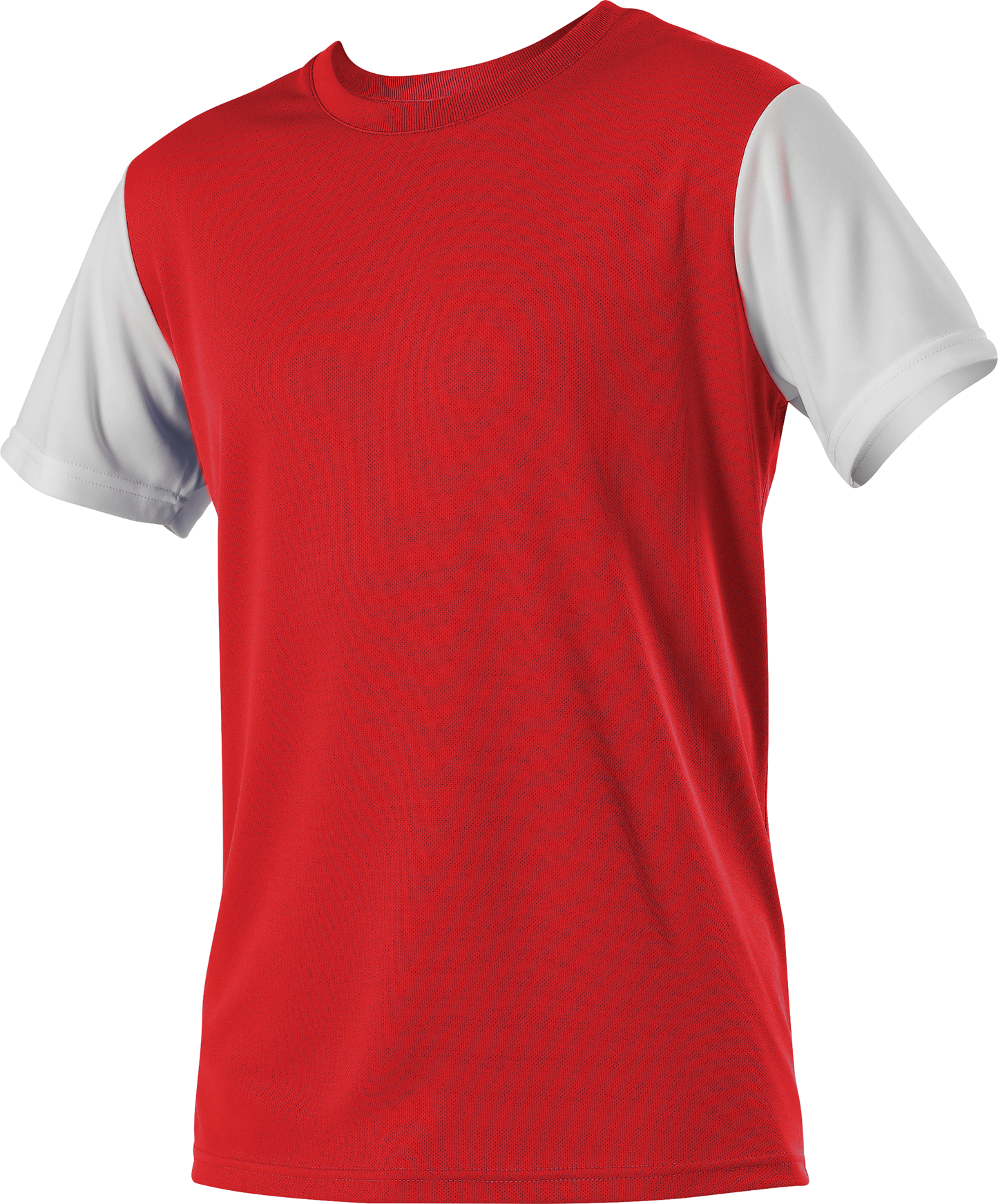 Youth Striker Soccer Jersey