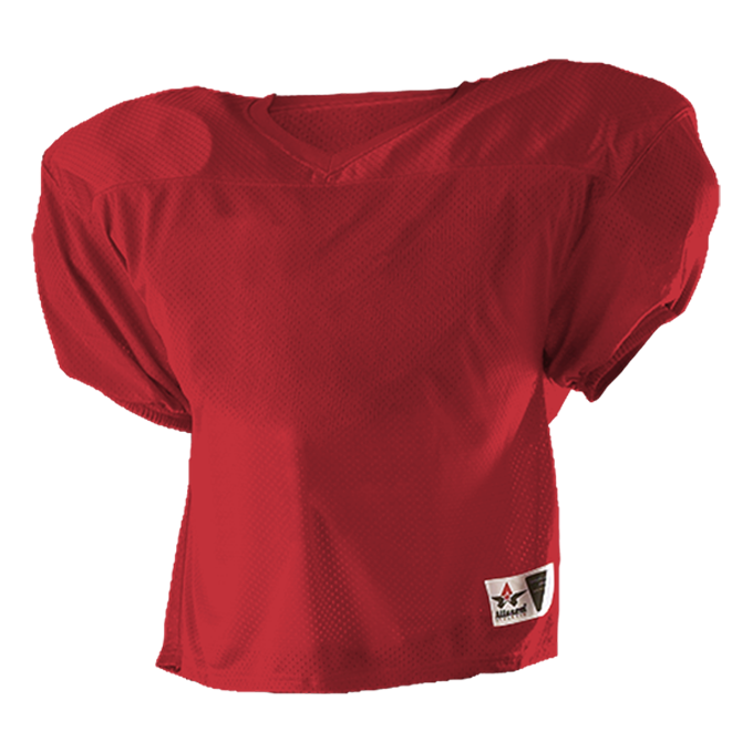 Adult Practice Football Jersey