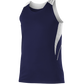 Womens Loose Fit Track Tank