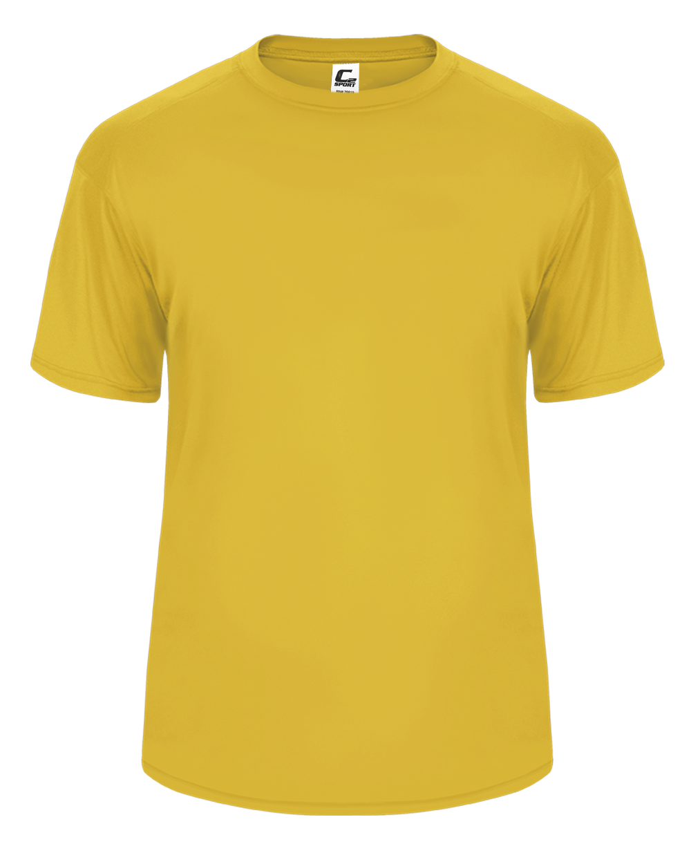 C2  Performance Yth Tee