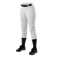 Womens Belt Loop Fastpitch Pant