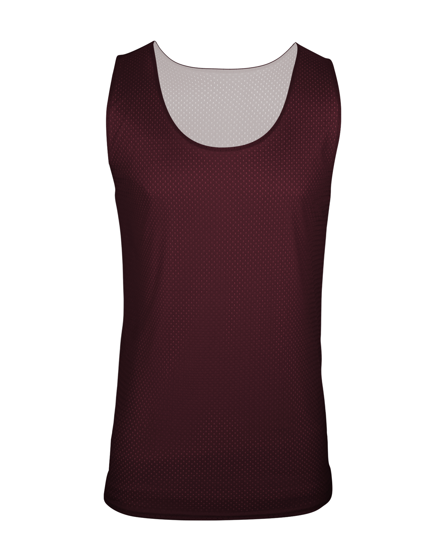 C2 Rev. Mesh Youth Tank