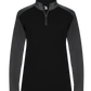 Ultimate Softlock Women's 1/4 Zip