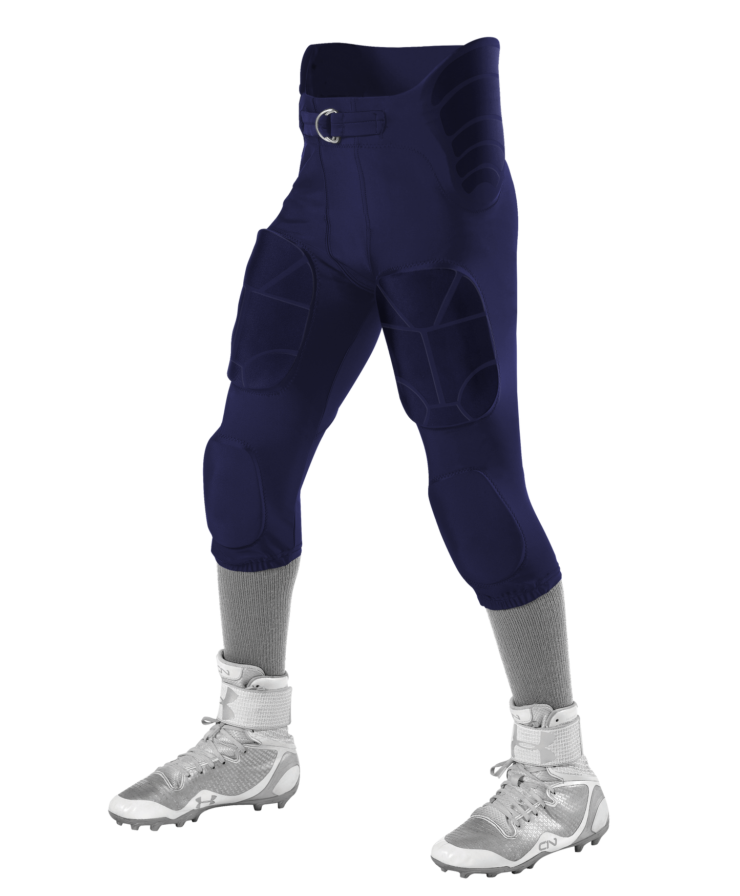 Youth STRETCH DAZZLE ICON Integrated Football Pant