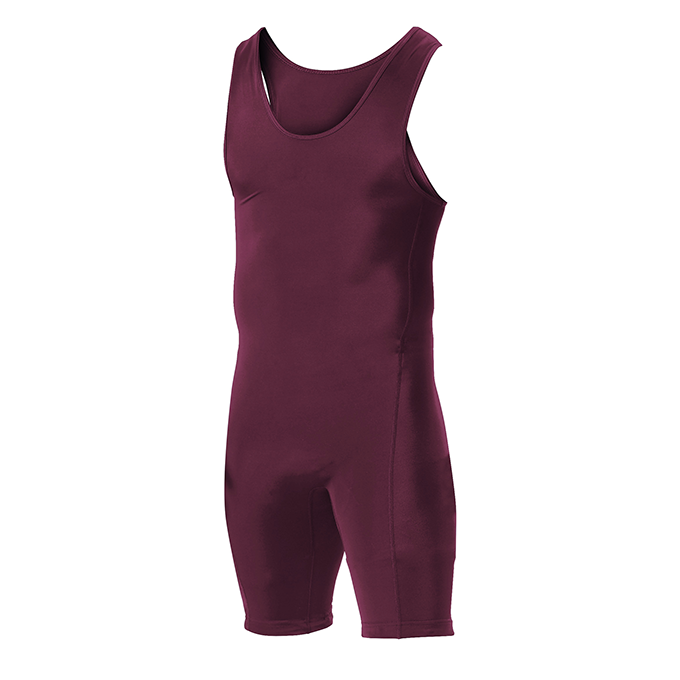 Youth Wrestling Singlet