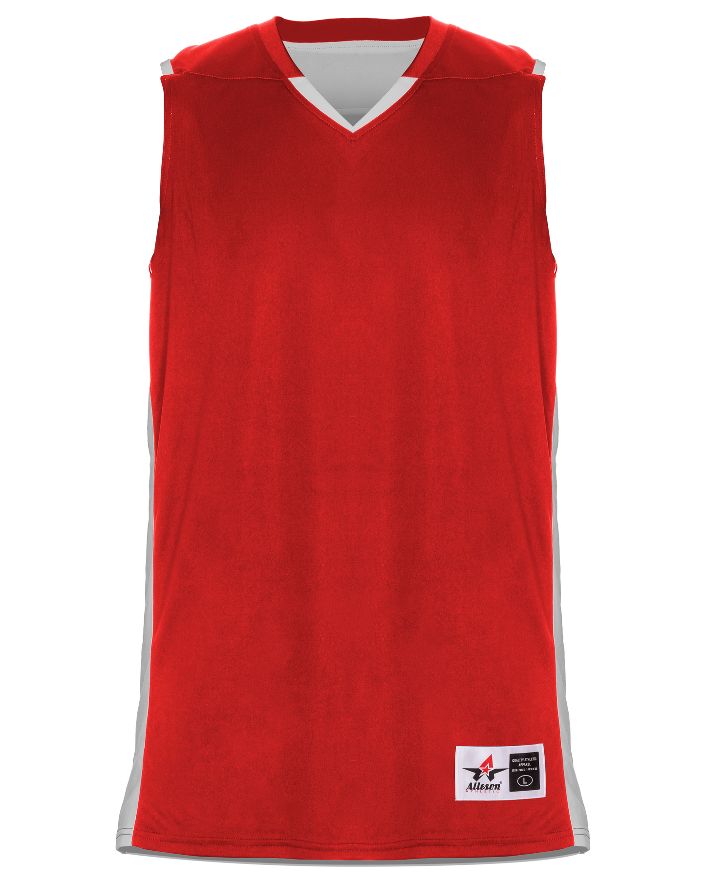 Reversible Crossover Short