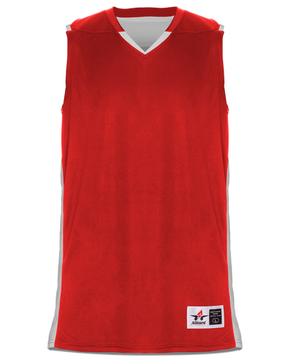 Reversible Crossover Short