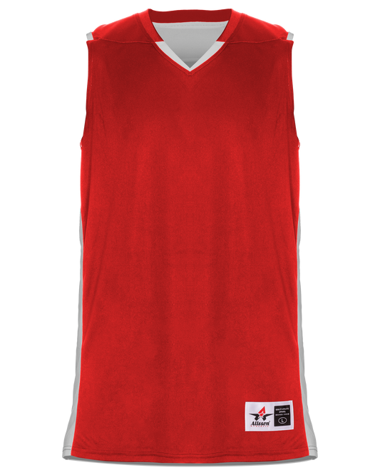 Reversible Crossover Short