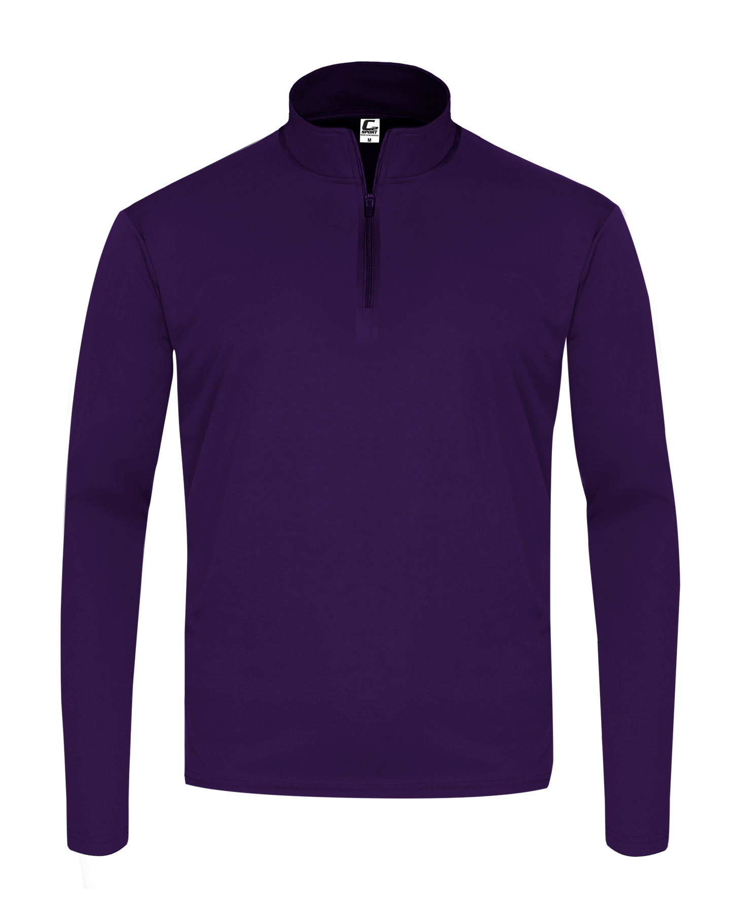 C2 1/4 Zip
