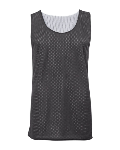 Mesh Reversible Youth Tank