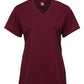 B-Core Women's V-Neck Tee