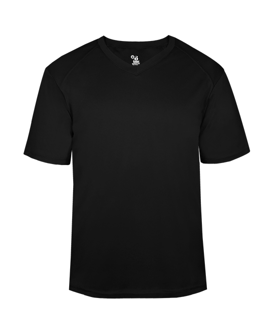 B-Core V-Neck Youth Tee