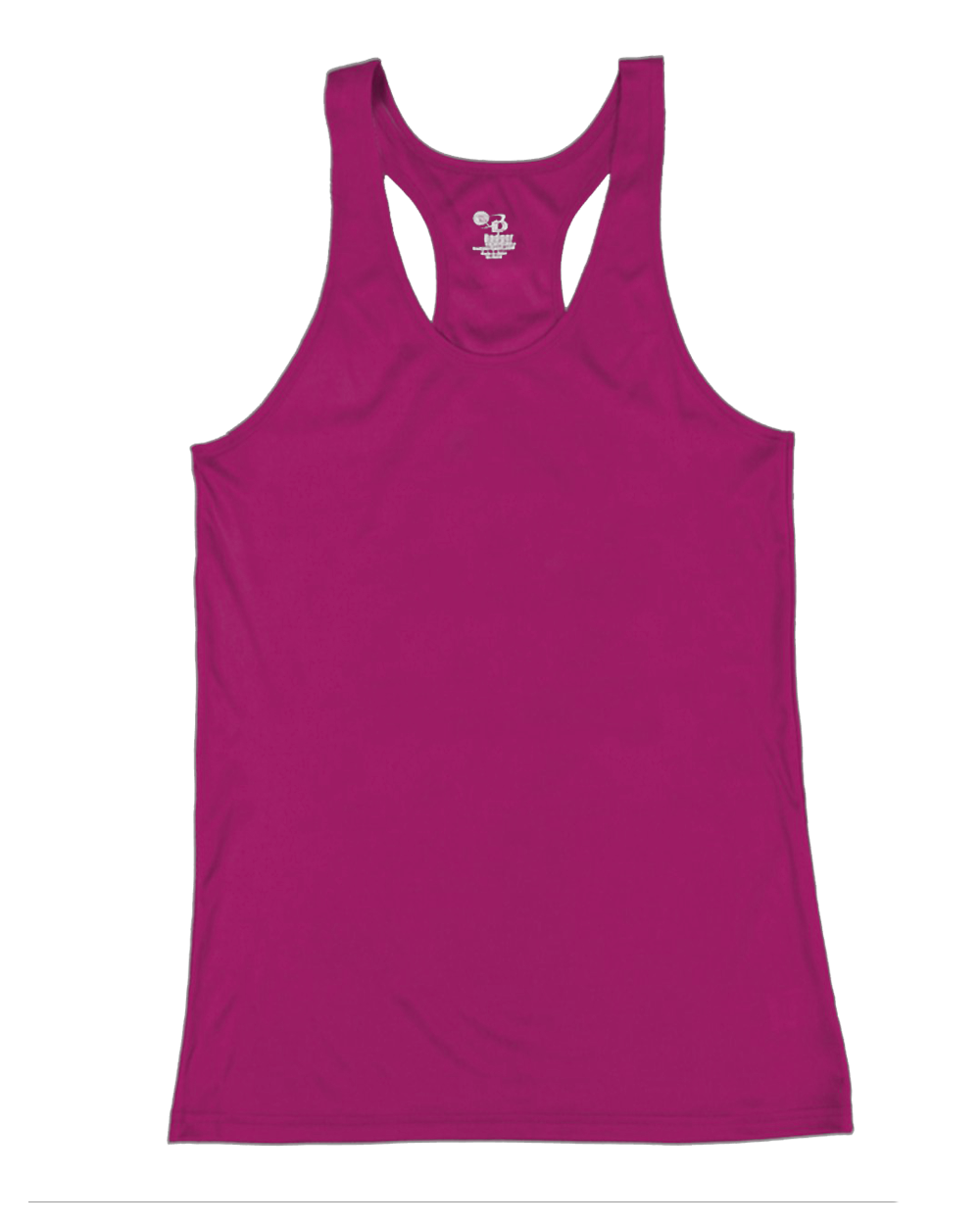 B-Core Racerback Tank