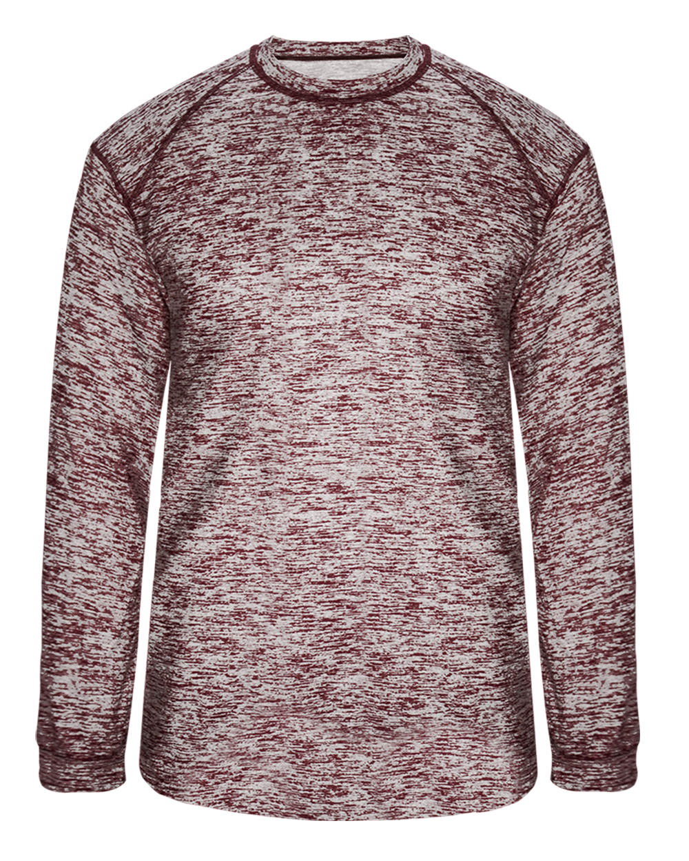 Blend L/S Tee