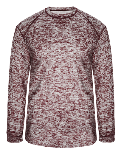 Blend L/S Tee