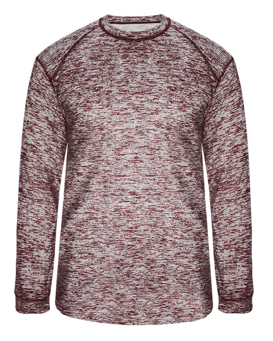 Blend L/S Tee