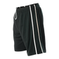 Youth Dri Mesh Pocketed Training Short