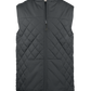 Quilted Youth Vest