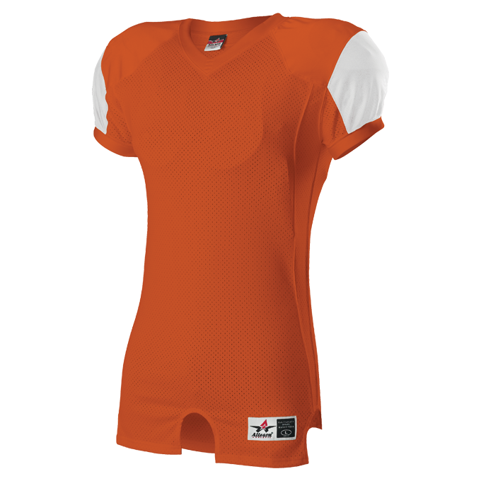 Youth Stretch Football Jersey