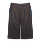 Tonal Blend Panel Youth Short