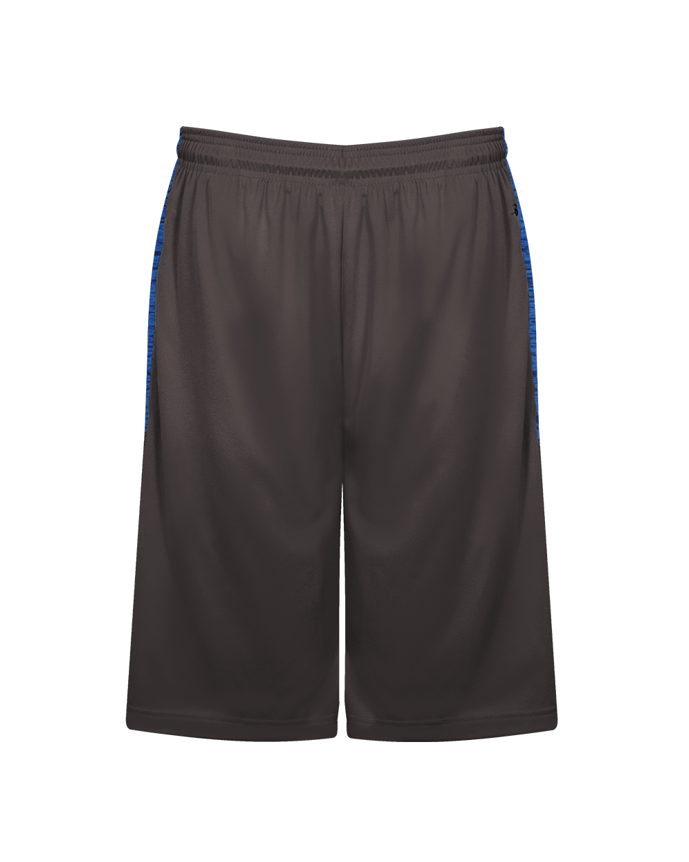 Tonal Blend Panel Youth Short