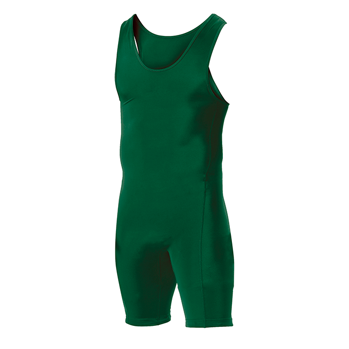 Adult Wrestling Singlet